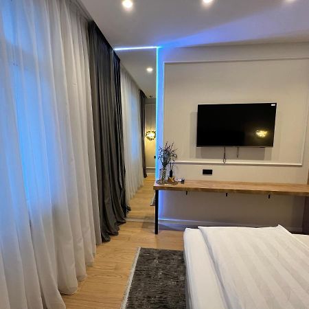 Sdesign Luxury Zagreb Apartment Εξωτερικό φωτογραφία
