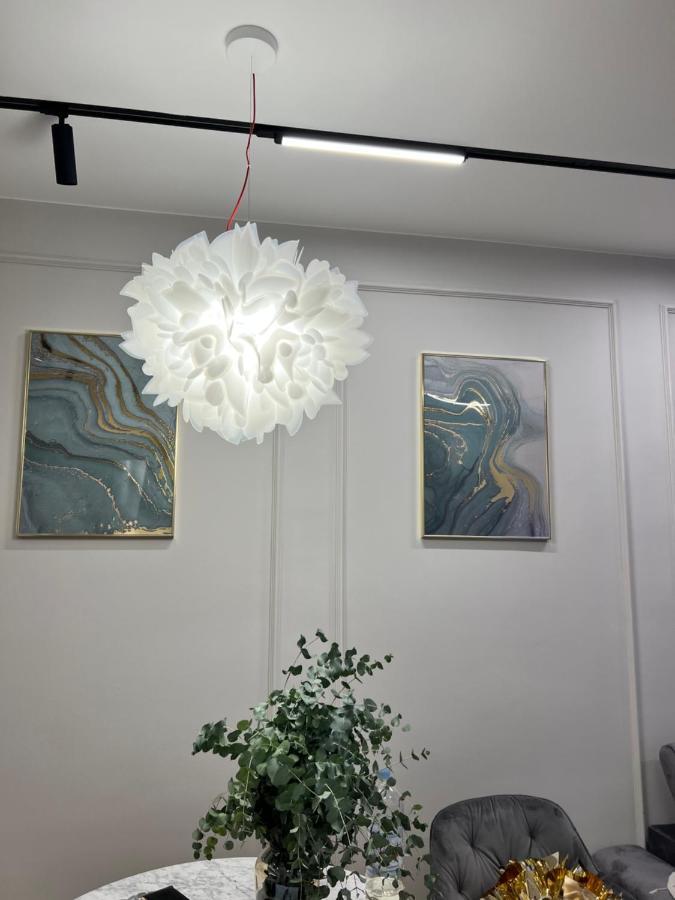 Sdesign Luxury Zagreb Apartment Εξωτερικό φωτογραφία