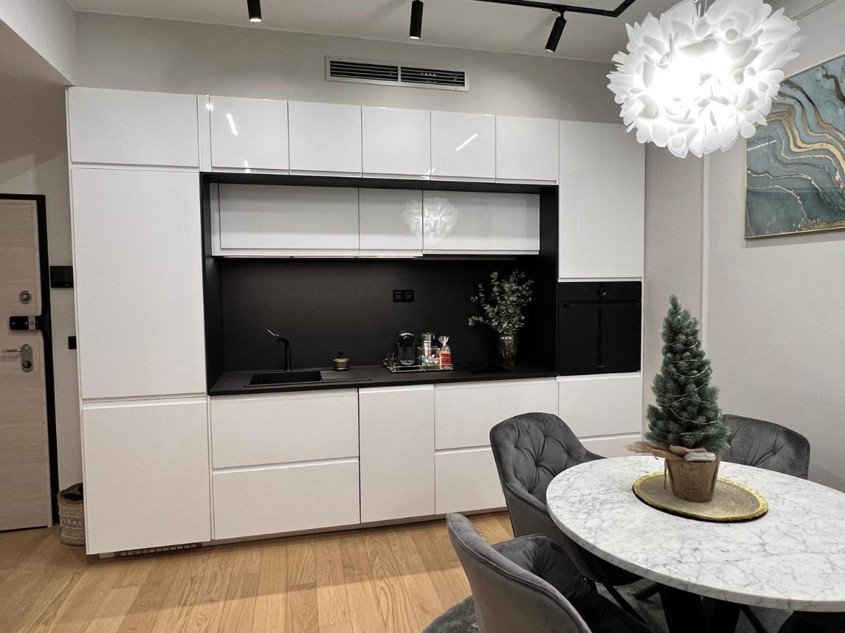 Sdesign Luxury Zagreb Apartment Εξωτερικό φωτογραφία