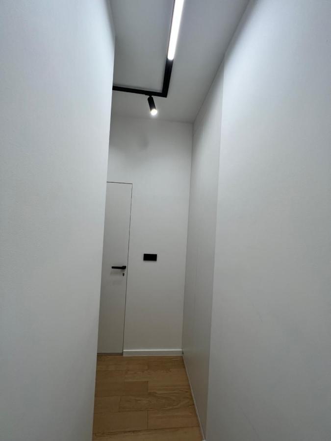 Sdesign Luxury Zagreb Apartment Εξωτερικό φωτογραφία