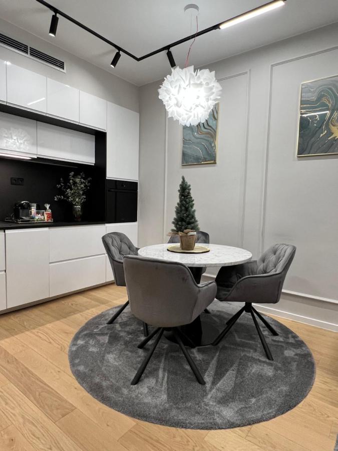 Sdesign Luxury Zagreb Apartment Εξωτερικό φωτογραφία