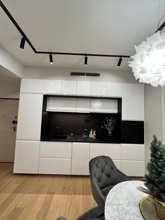Sdesign Luxury Zagreb Apartment Εξωτερικό φωτογραφία