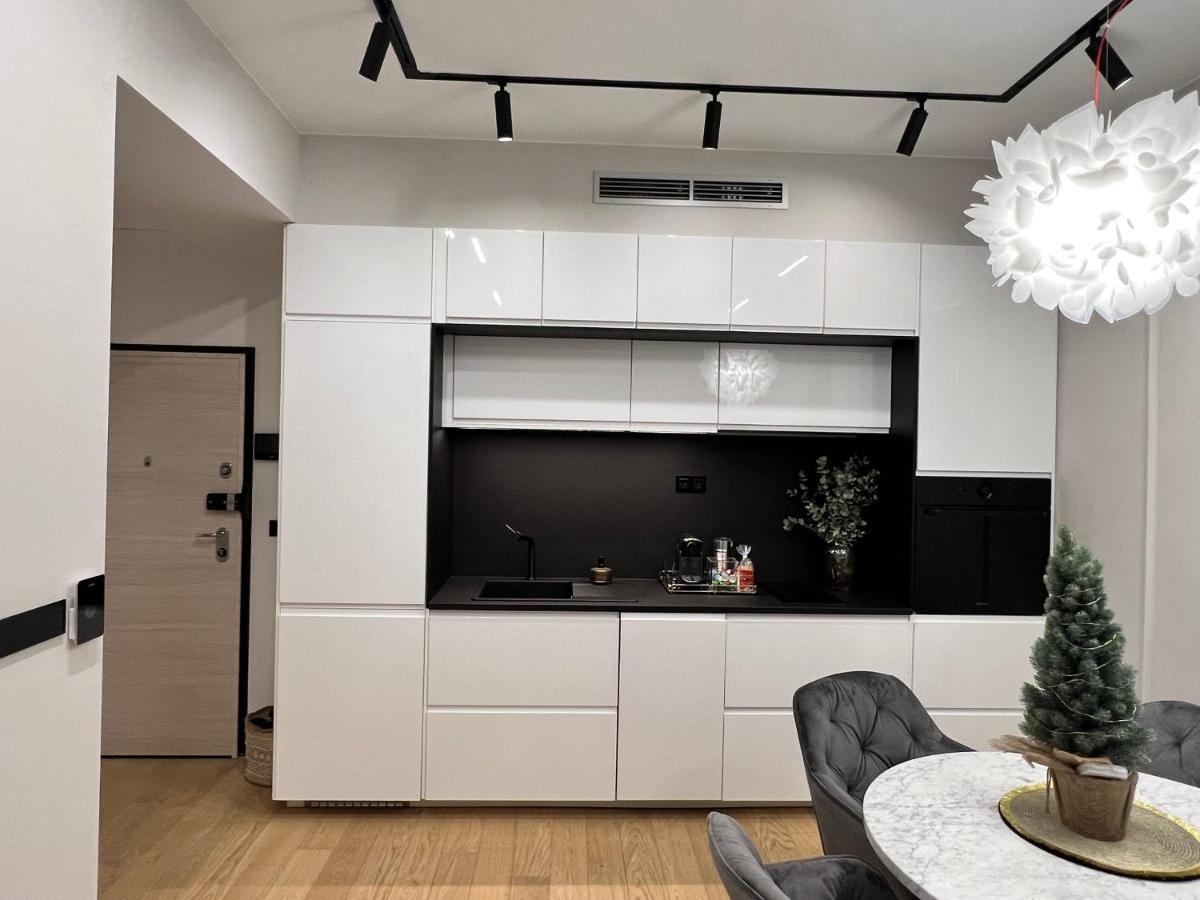 Sdesign Luxury Zagreb Apartment Εξωτερικό φωτογραφία