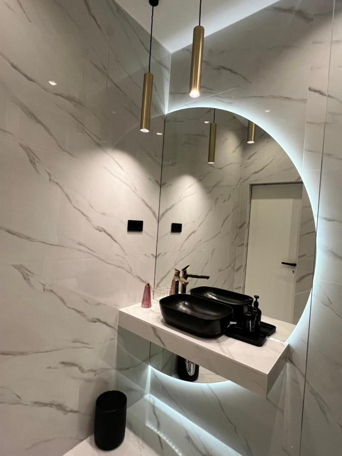 Sdesign Luxury Zagreb Apartment Εξωτερικό φωτογραφία