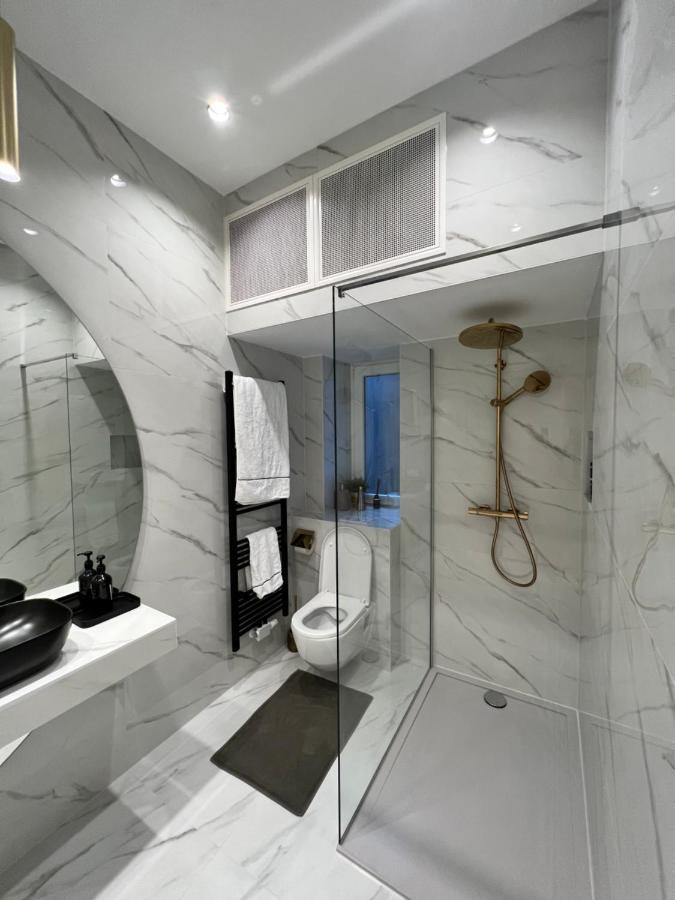 Sdesign Luxury Zagreb Apartment Εξωτερικό φωτογραφία