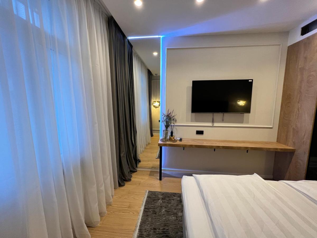 Sdesign Luxury Zagreb Apartment Εξωτερικό φωτογραφία