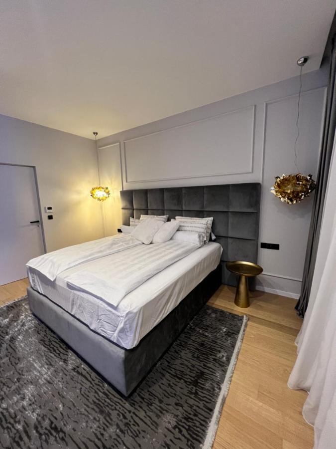 Sdesign Luxury Zagreb Apartment Εξωτερικό φωτογραφία