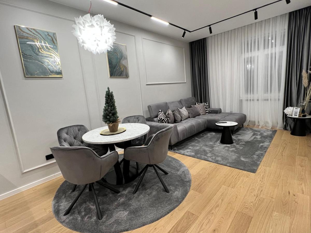 Sdesign Luxury Zagreb Apartment Εξωτερικό φωτογραφία