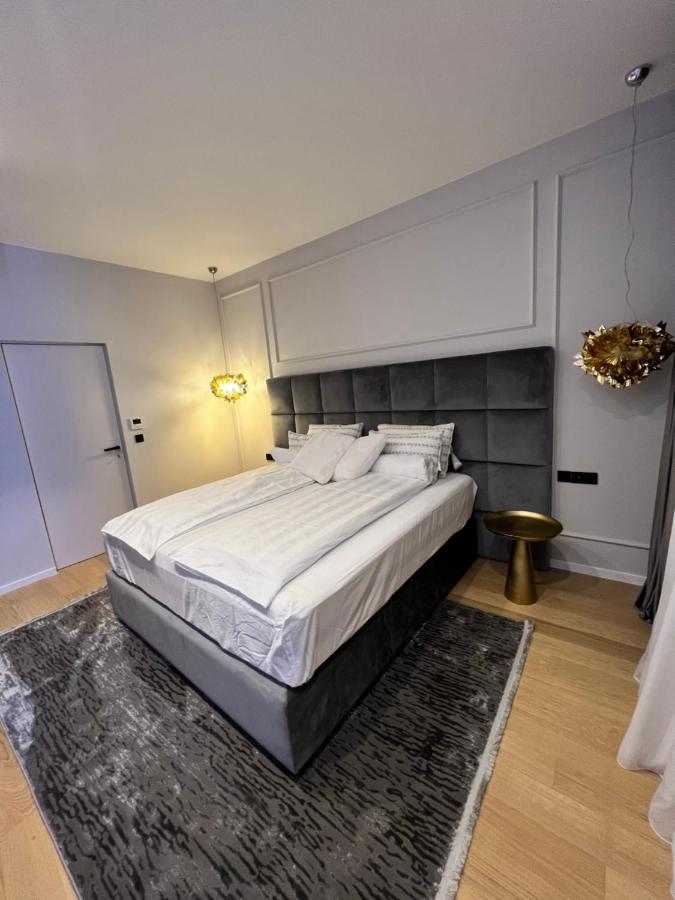 Sdesign Luxury Zagreb Apartment Εξωτερικό φωτογραφία