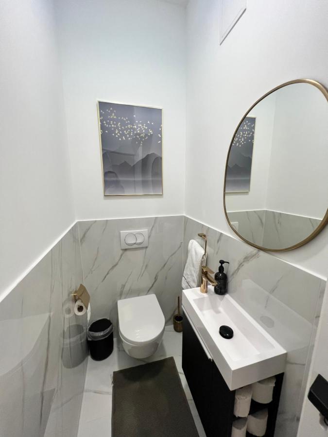 Sdesign Luxury Zagreb Apartment Εξωτερικό φωτογραφία