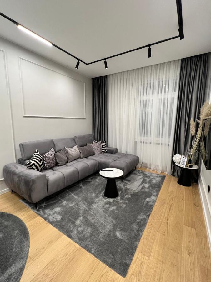 Sdesign Luxury Zagreb Apartment Εξωτερικό φωτογραφία
