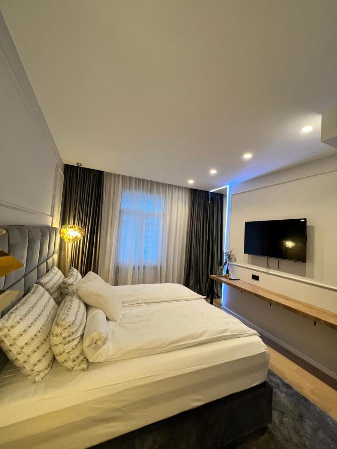 Sdesign Luxury Zagreb Apartment Εξωτερικό φωτογραφία