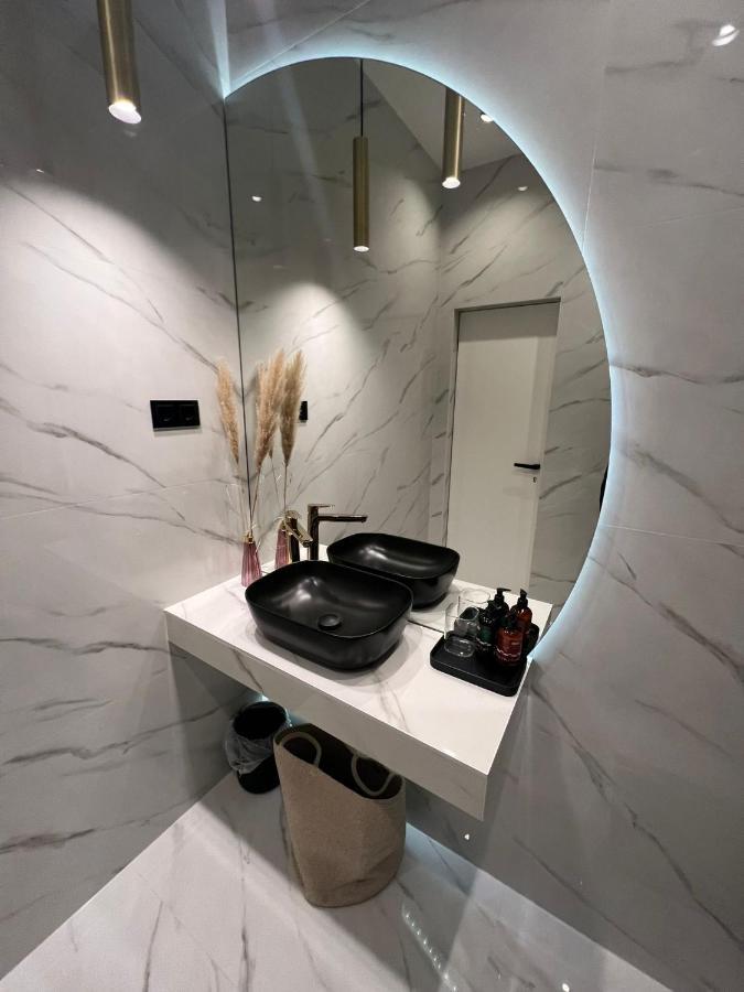 Sdesign Luxury Zagreb Apartment Εξωτερικό φωτογραφία